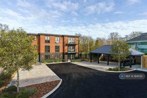 1 bedroom flat to rent, Oxford Road, Gerrards Cross, SL9