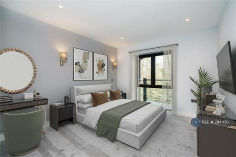 1 bedroom flat to rent, Oxford Road, Gerrards Cross, SL9