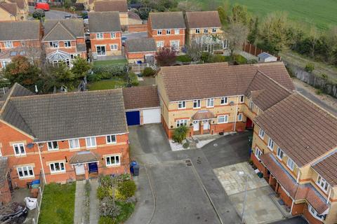 2 bedroom end of terrace house for sale, Alderton Road, Orsett
