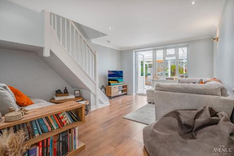 2 bedroom end of terrace house for sale, Alderton Road, Orsett