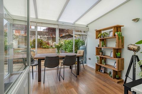 2 bedroom end of terrace house for sale, Alderton Road, Orsett