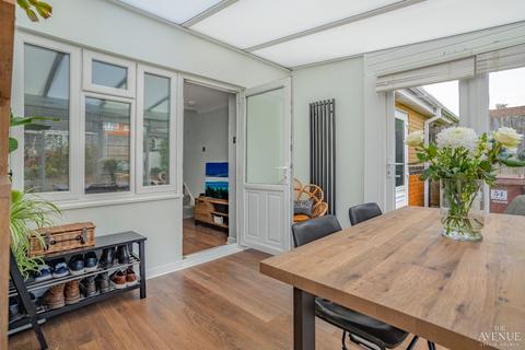 2 bedroom end of terrace house for sale, Alderton Road, Orsett