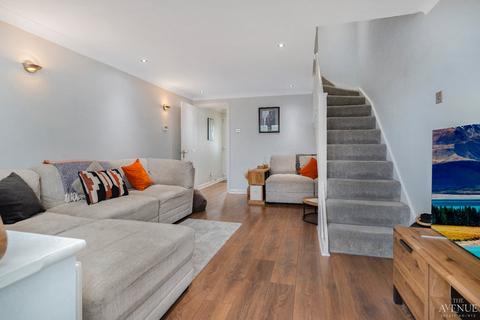 2 bedroom end of terrace house for sale, Alderton Road, Orsett