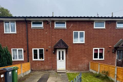 undefined, Ploughbank Drive, Manchester, M21
