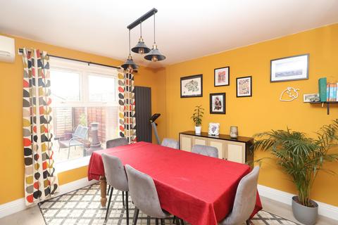 undefined, Ploughbank Drive, Manchester, M21