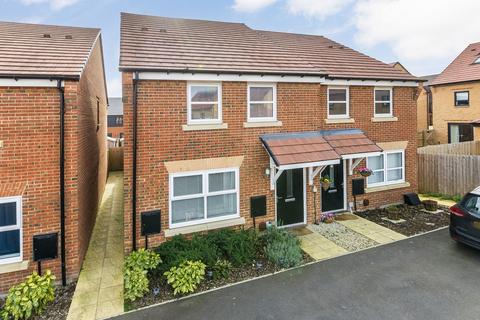 Hemmings Lane, Abingdon OX14