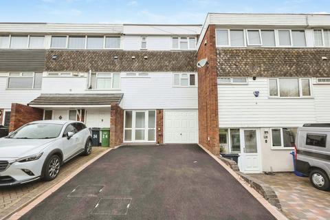 Mayfield Road, Hurst Green, Halesowen