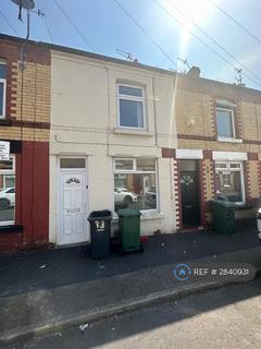 undefined, Fairview Avenue, Wallasey, CH45