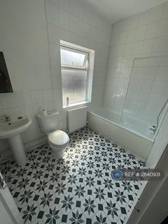 undefined, Fairview Avenue, Wallasey, CH45