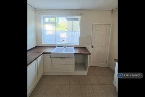 undefined, Aldersley Road, Wolverhampton, WV6
