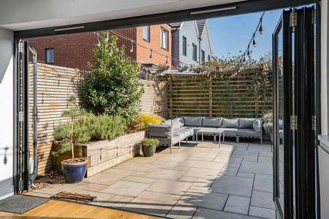 4 bedroom townhouse for sale, Hitchin SG4