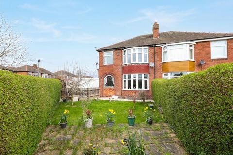 3 bedroom semi-detached house for sale, Sundown Road, Sheffield S13