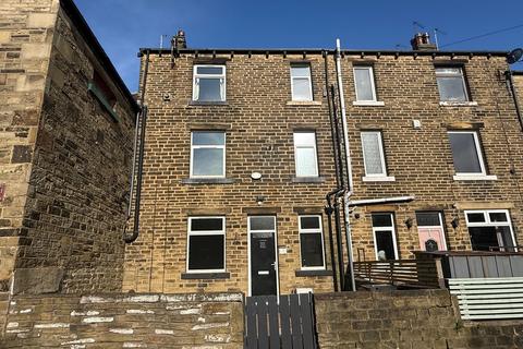 2 bedroom terraced house for sale, Copley Avenue, Halifax HX2