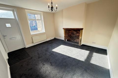 2 bedroom terraced house for sale, Copley Avenue, Halifax HX2