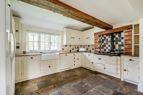 4 bedroom semi-detached house for sale, Brown Candover, Alresford, Hampshire, SO24