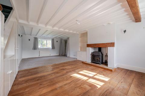 4 bedroom semi-detached house for sale, Brown Candover, Alresford, Hampshire, SO24