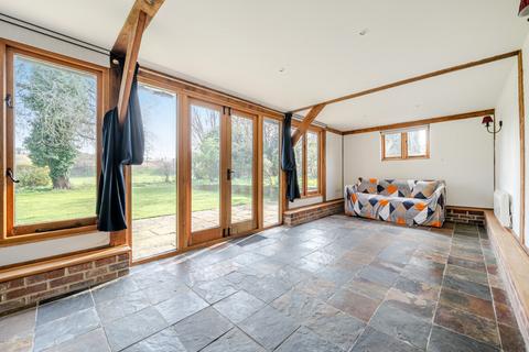 4 bedroom semi-detached house for sale, Brown Candover, Alresford, Hampshire, SO24
