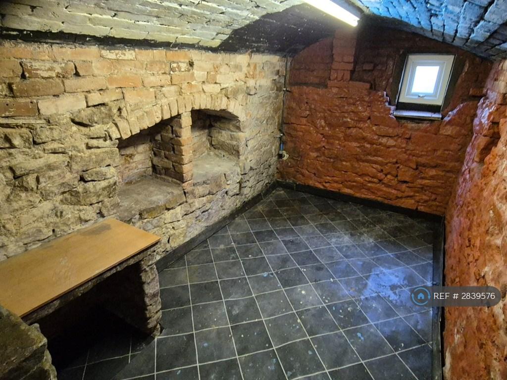 Cellar
