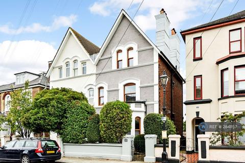 undefined, Victoria Grove, Southsea, PO5