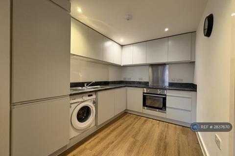 undefined, Lydia Ann St, Liverpool, L1
