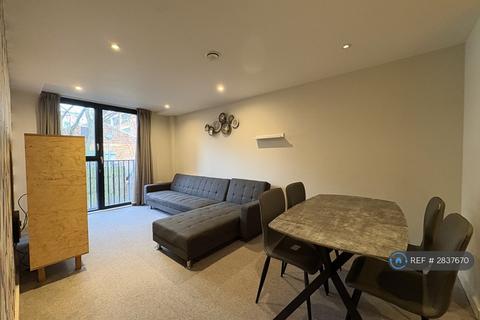 undefined, Lydia Ann St, Liverpool, L1