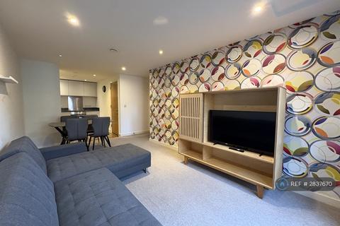 undefined, Lydia Ann St, Liverpool, L1