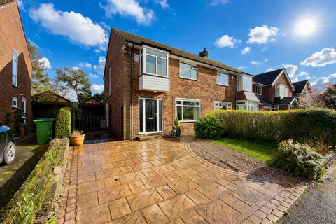 undefined, Mostyn Road, Stockport SK7