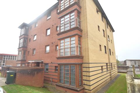 undefined, Cairn Court, Motherwell ML1