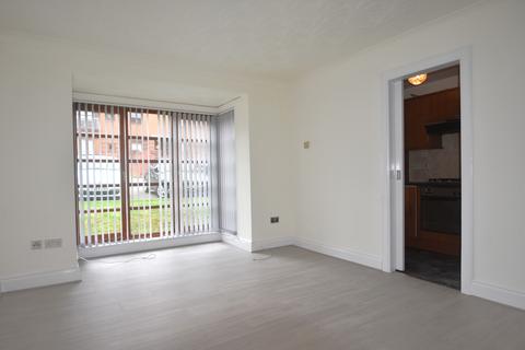 undefined, Cairn Court, Motherwell ML1