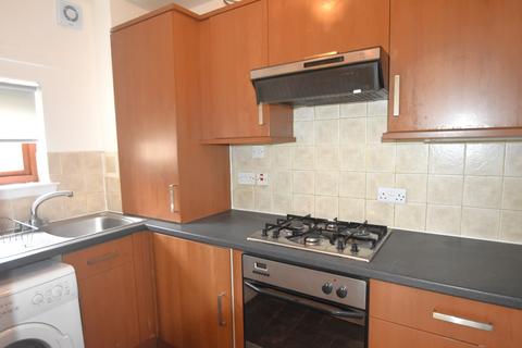 undefined, Cairn Court, Motherwell ML1