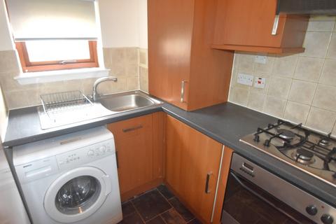 undefined, Cairn Court, Motherwell ML1