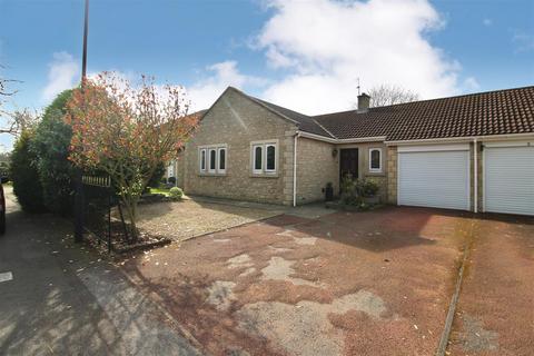 undefined, Brandling Drive, Melton Park, Gosforth