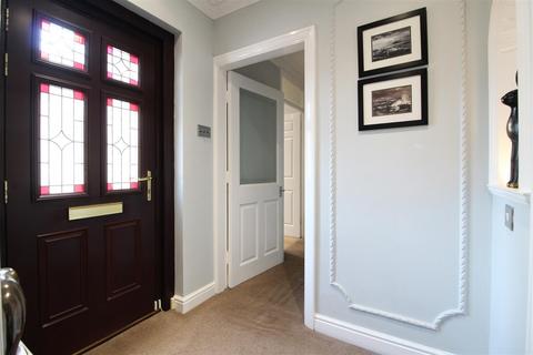 undefined, Brandling Drive, Melton Park, Gosforth