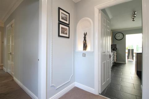 undefined, Brandling Drive, Melton Park, Gosforth