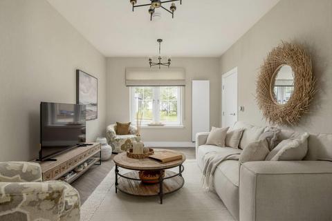 undefined, The Village, Roslynlee, Edinburgh EH25