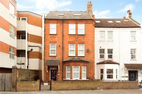 undefined, Mitcham Road, London SW17