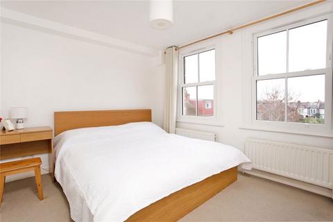 undefined, Mitcham Road, London SW17