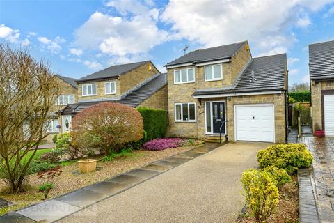 undefined, Holly Grove, Lindley, Huddersfield, West Yorkshire, HD3