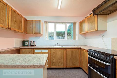 undefined, Holly Grove, Lindley, Huddersfield, West Yorkshire, HD3