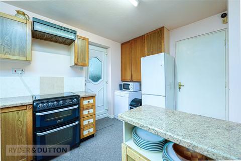 undefined, Holly Grove, Lindley, Huddersfield, West Yorkshire, HD3