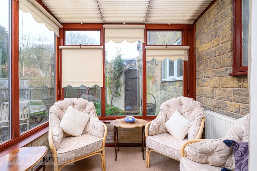 Sun Room