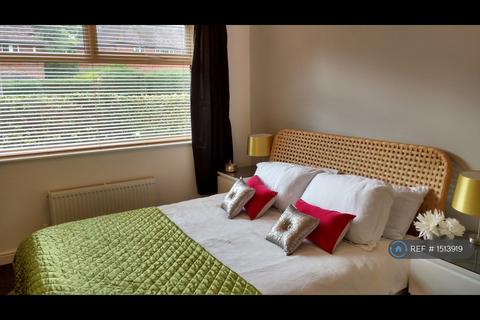 undefined, Sandringham Mount, Leeds, LS17