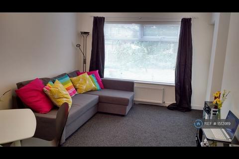 undefined, Sandringham Mount, Leeds, LS17