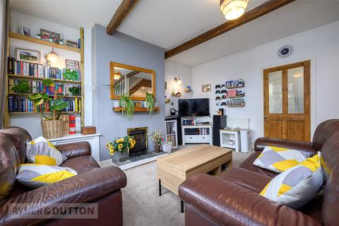 undefined, Longwood Gate, Longwood, Huddersfield, West Yorkshire, HD3