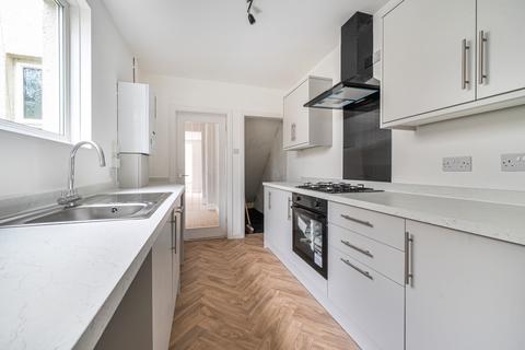 3 bedroom terraced house for sale, Chester Terrace, Barnstaple EX32