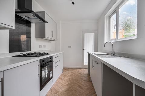 3 bedroom terraced house for sale, Chester Terrace, Barnstaple EX32