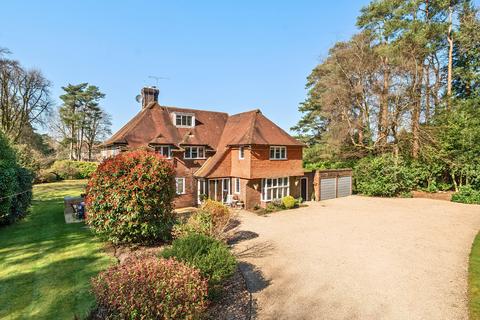 5 bedroom house for sale, Tilford Road, HINDHEAD, GU26