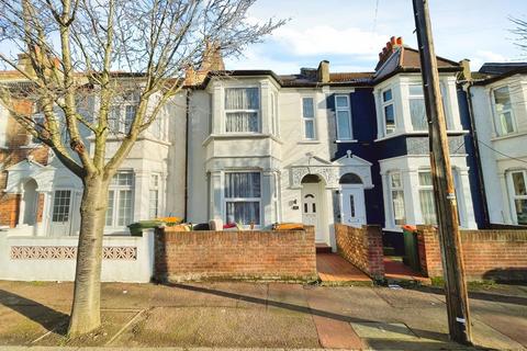 undefined, Ernald Avenue, London E6