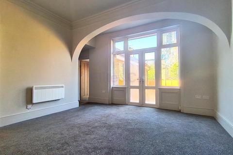 1 bedroom ground floor flat to rent, Chatsworth Road, Croydon, CR0