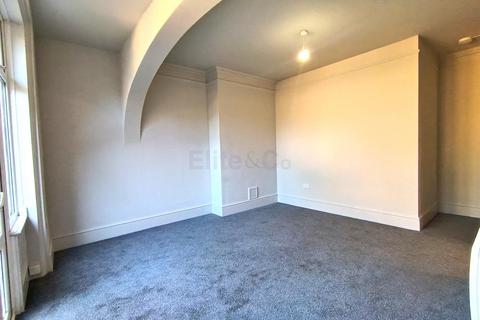1 bedroom ground floor flat to rent, Chatsworth Road, Croydon, CR0